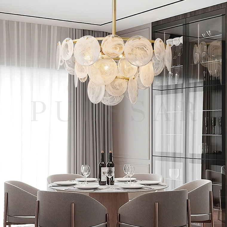 Подвесная люстра JACKLYN