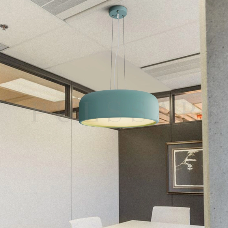 Потолочный светильник CYLINDER B