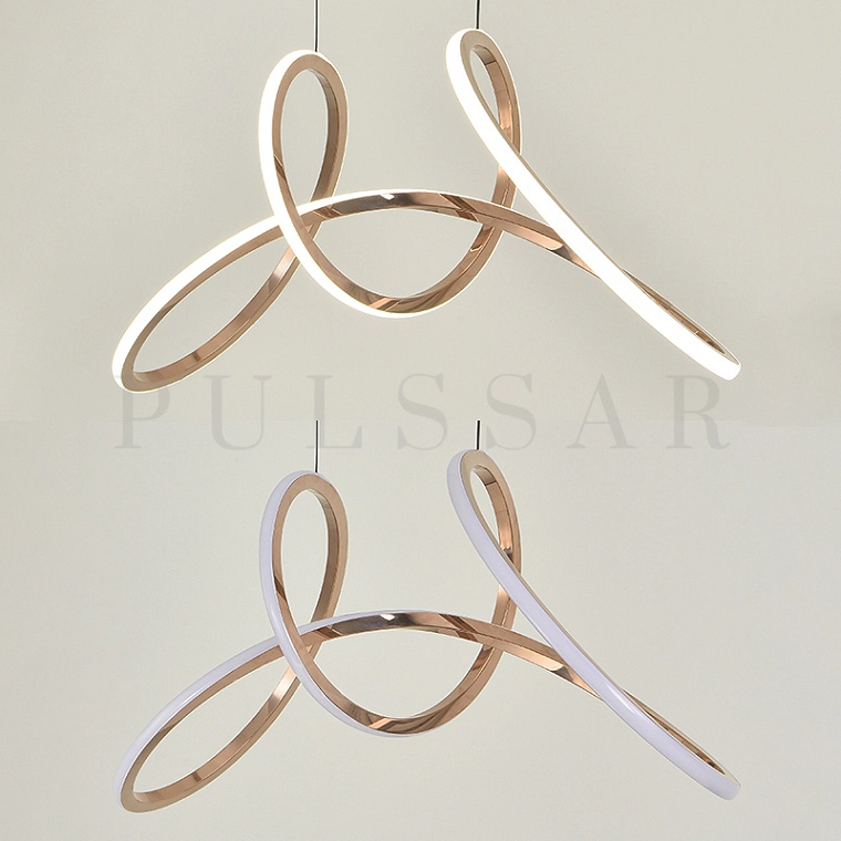 Подвесная люстра NORVIN B