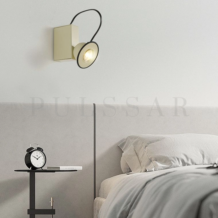 Бра NOSTALGI WALL