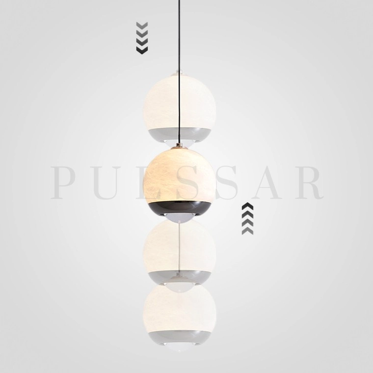 Подвесной светильник ECLA CLIP