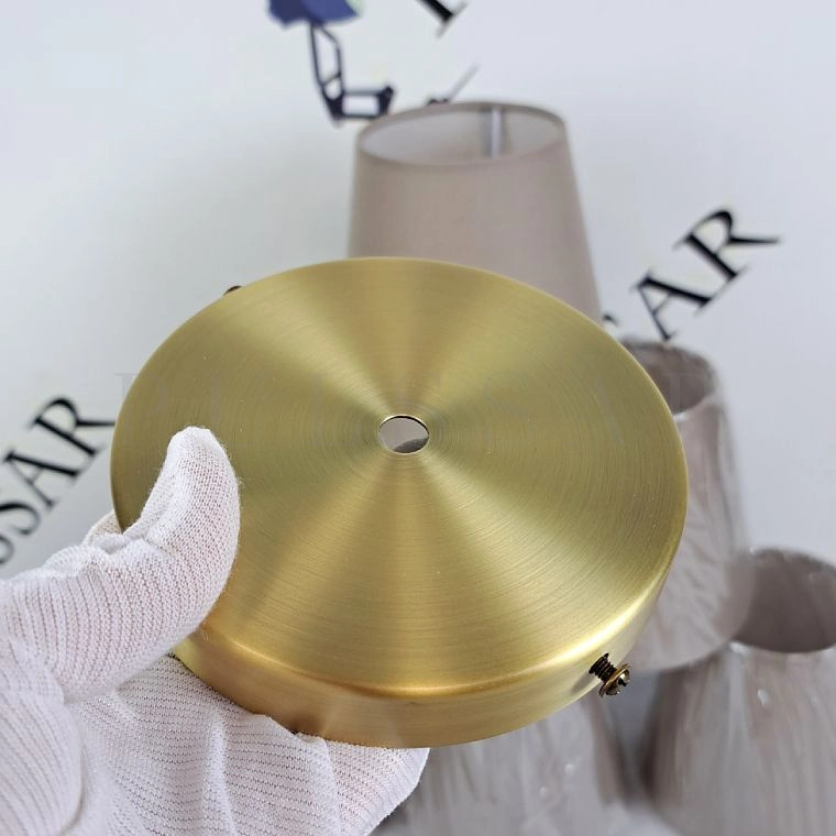 Подвесная люстра LINUM