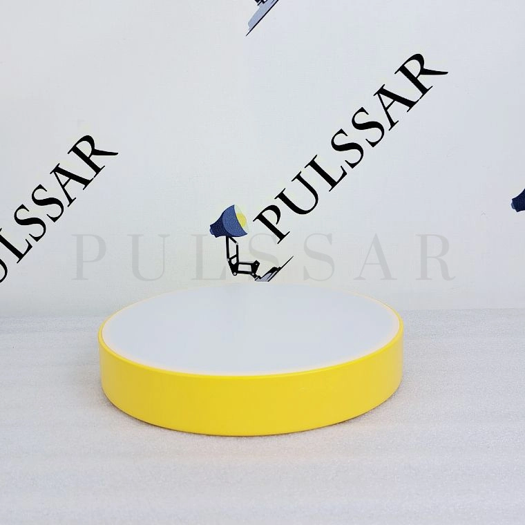 Потолочный светильник DISC COLOR