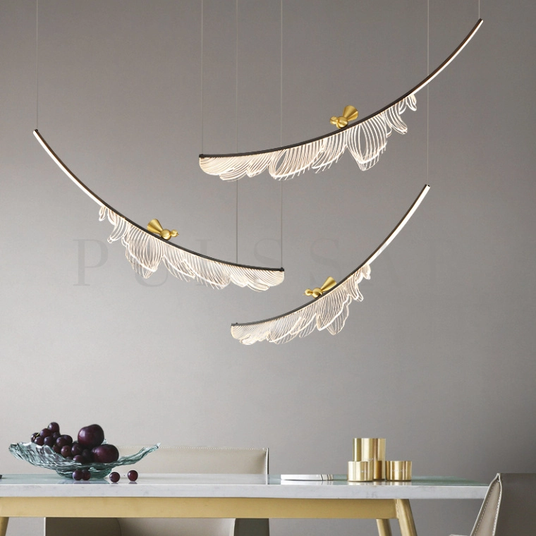 Подвесной светильник COLIBRI COMBO