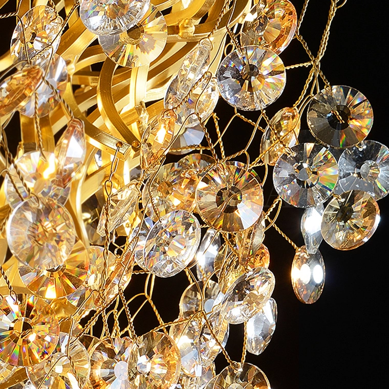 Подвесная люстра AISLING