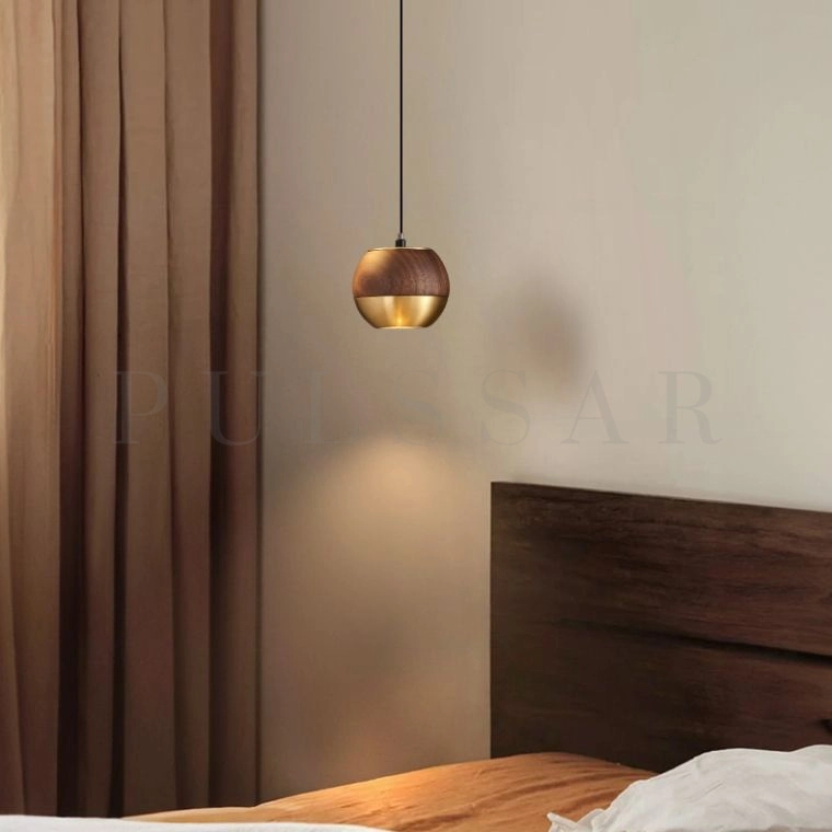 Подвесной светильник BRENN