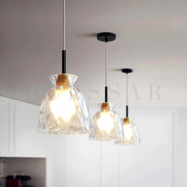 Подвесной светильник OMG GLASS