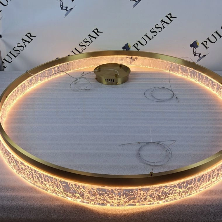 Кольцевая люстра SABINA