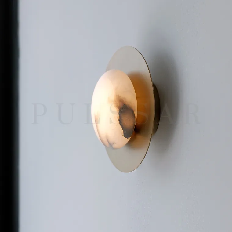 Бра JANK MARBLE