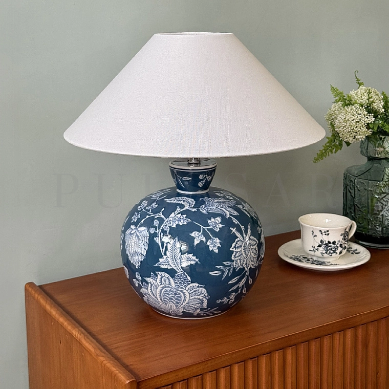 Настольная лампа DYNASTY