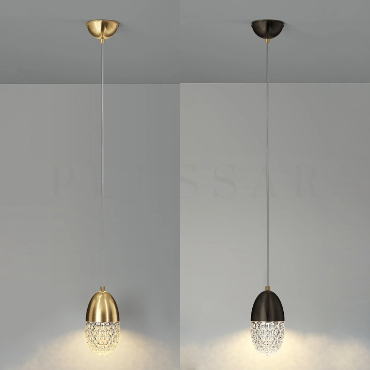 Подвесной светильник GRAPE