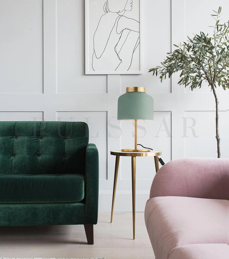 Настольная лампа REIT