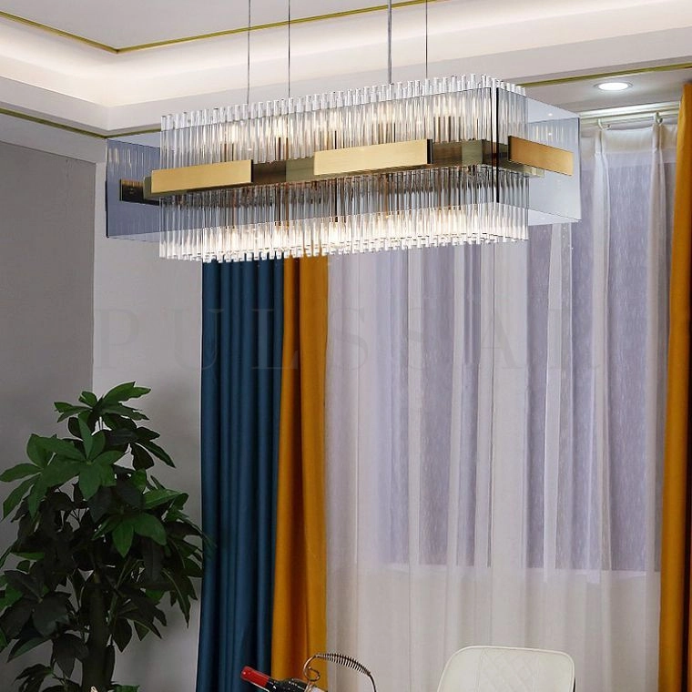 Подвесная люстра SELLA