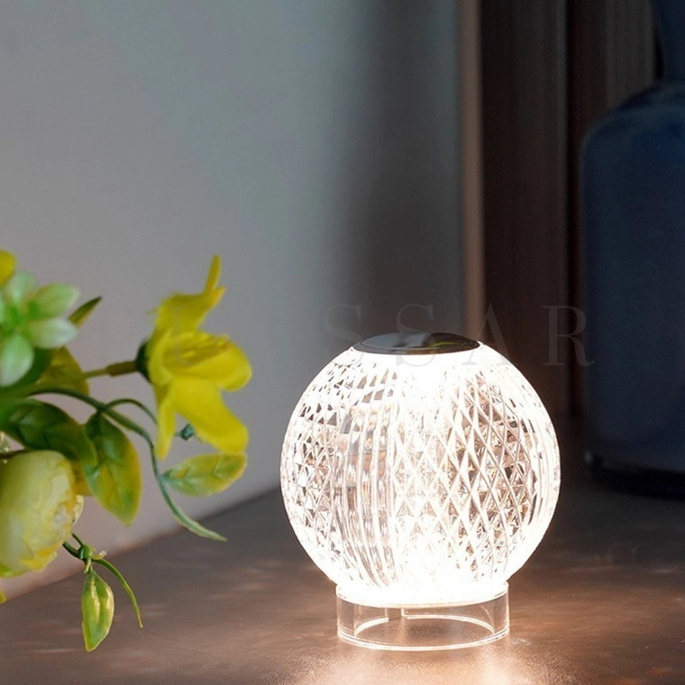 Настольная лампа STORMS TAB