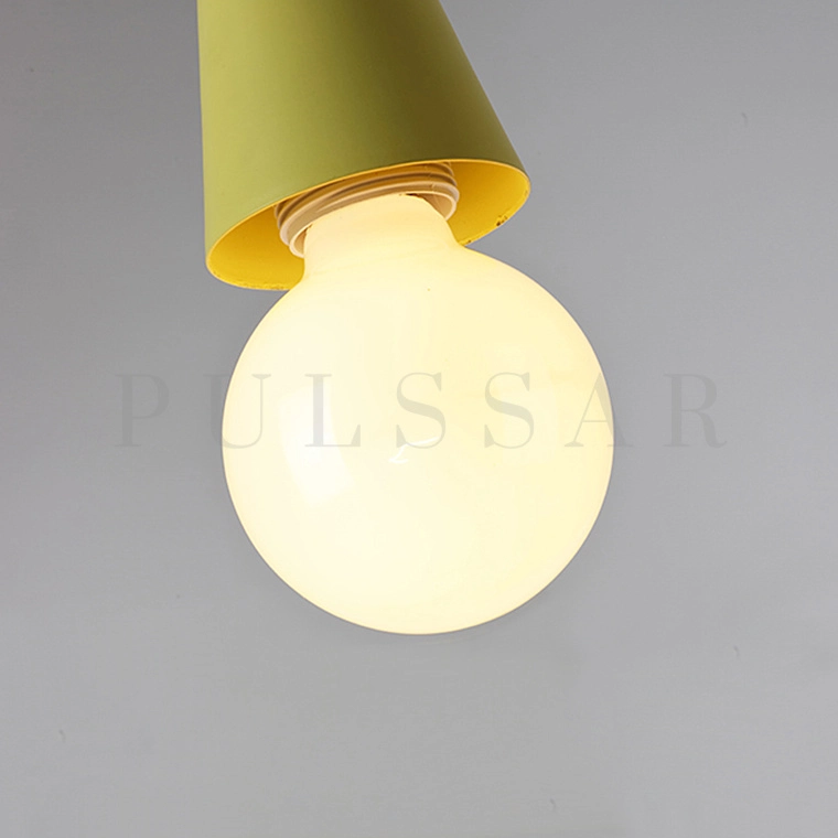 Подвесной светильник DASHER