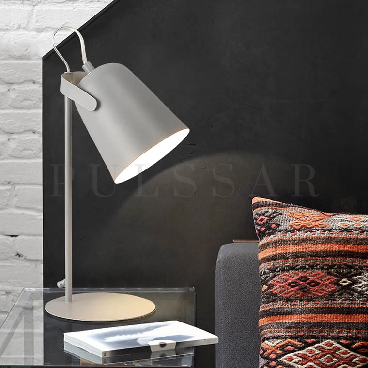 Настольная лампа BASIK