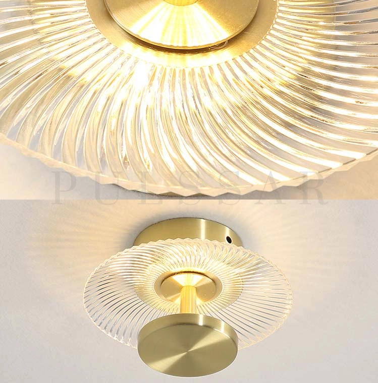 Потолочный светильник LINNEA