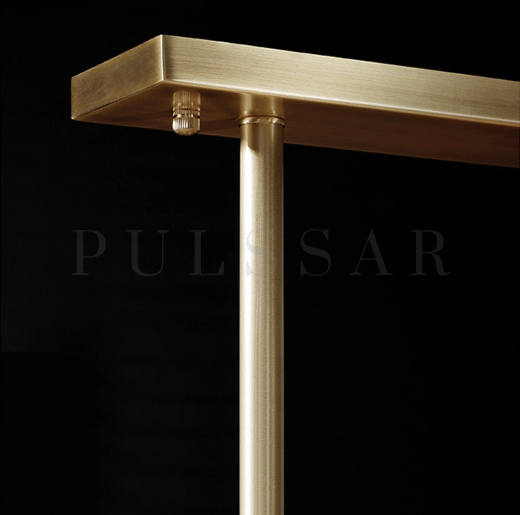 Подвесная люстра GORGET