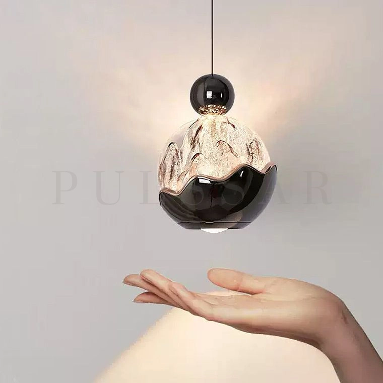 Подвесной светильник ECLA ONE