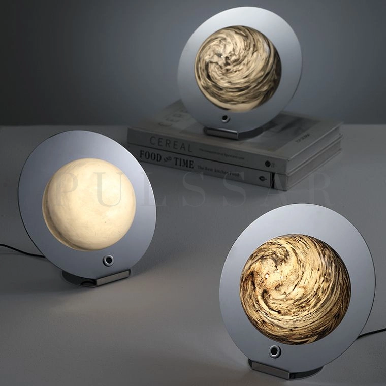 Настольная лампа FRESCO TAB