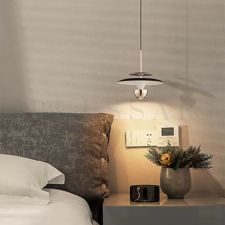 Подвесной светильник BERTIL