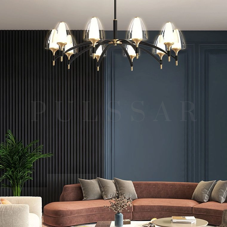 Подвесная люстра NANSY