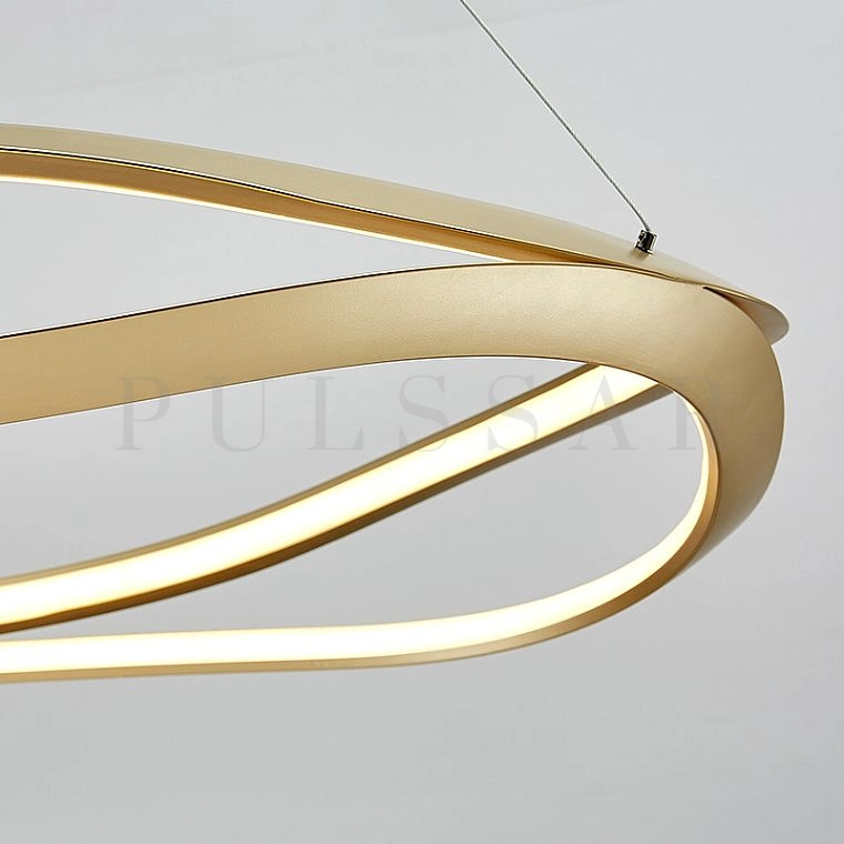 Кольцевая люстра DANIELA