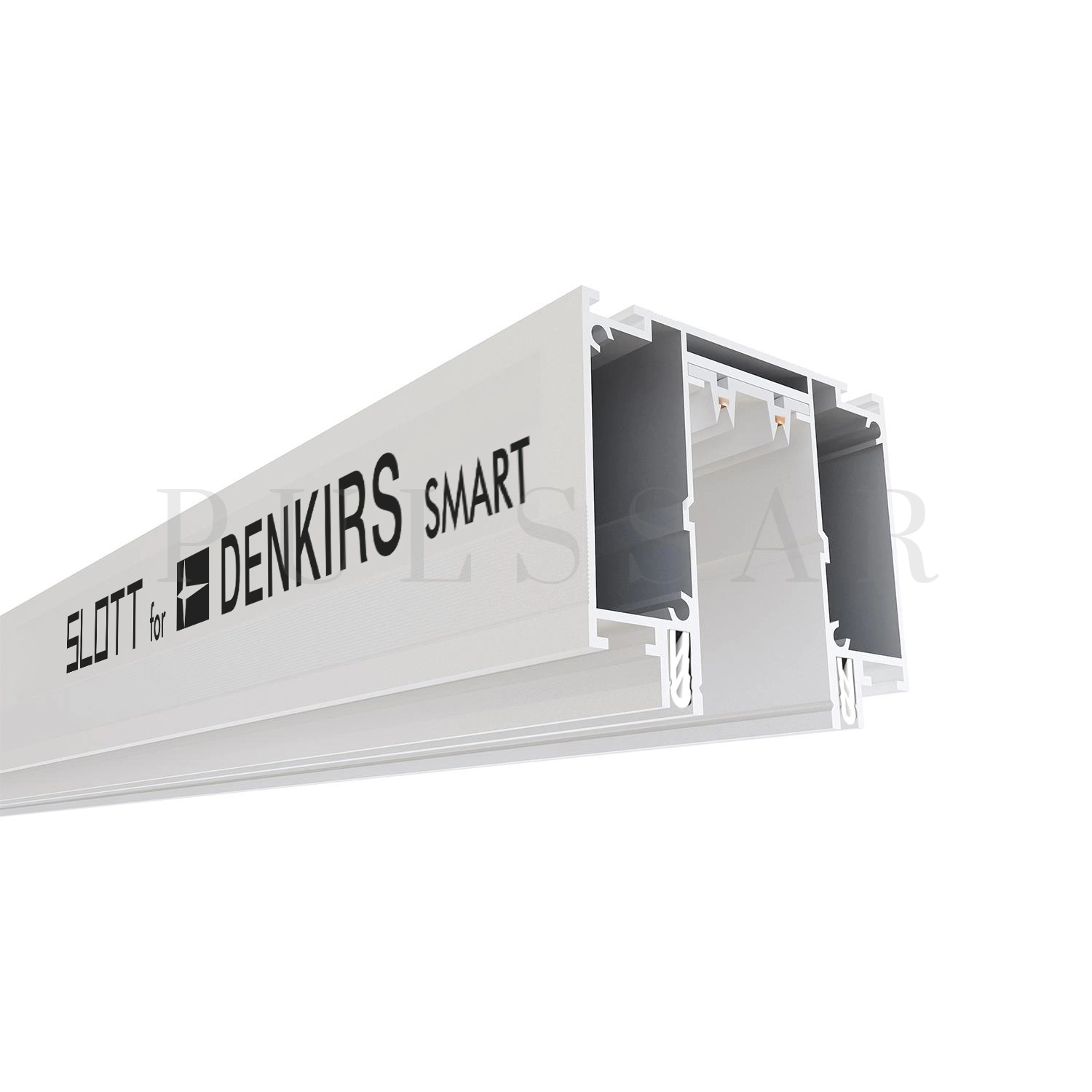 Профиль-трек SLOTT TR2014-WH