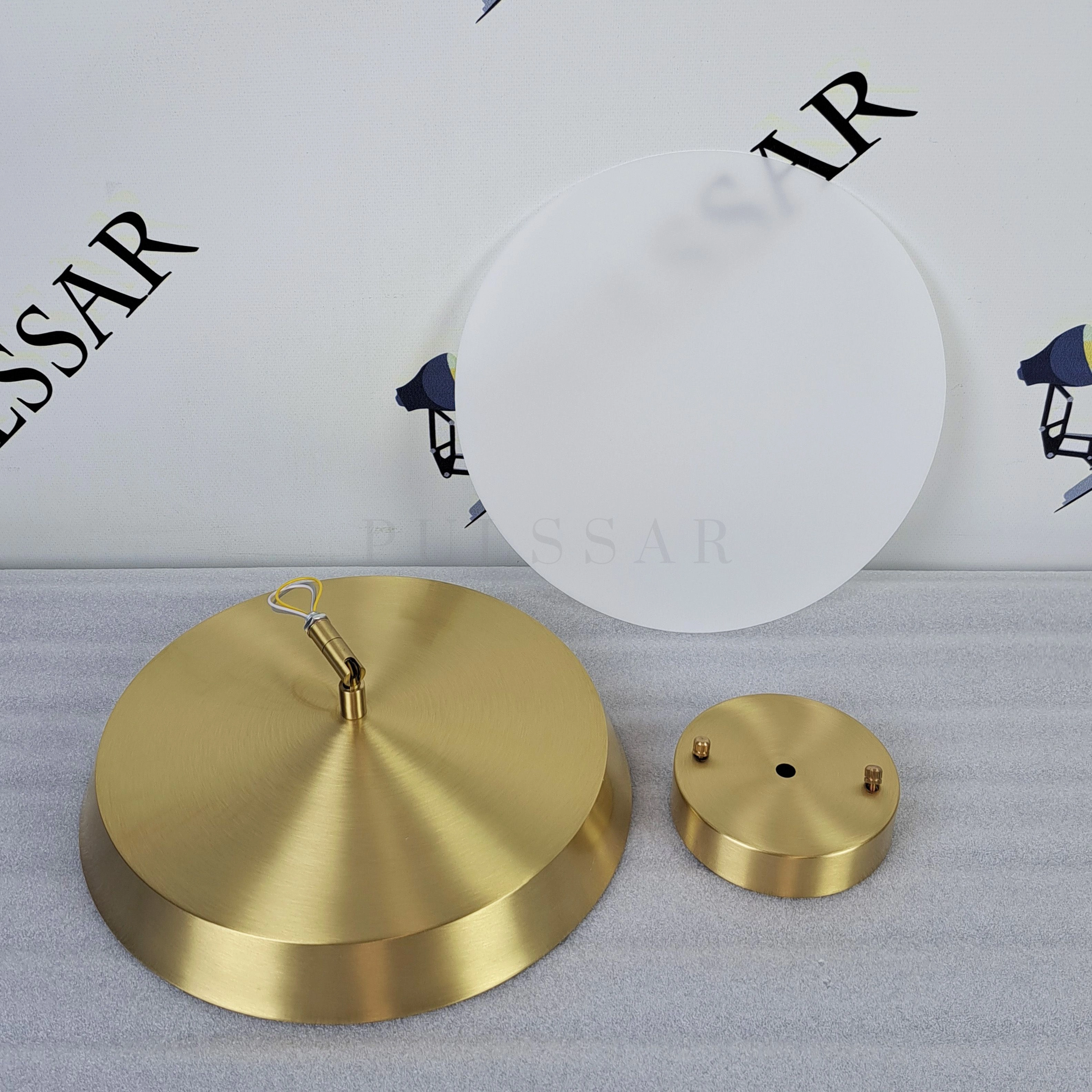 Точечный светильник BIRK