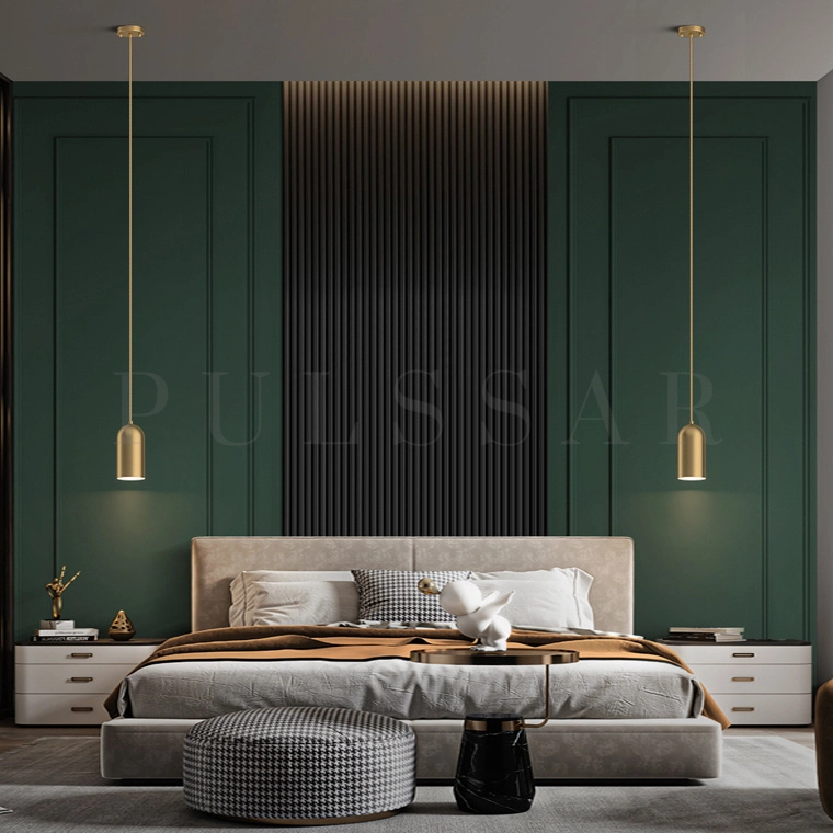 Подвесной светильник HENNI