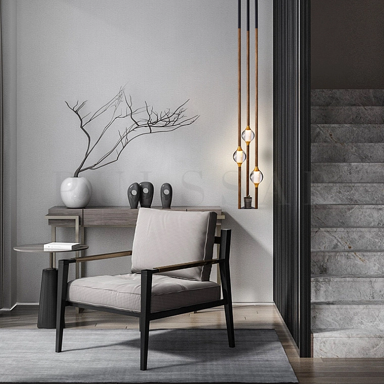 Подвесной светильник TABEO