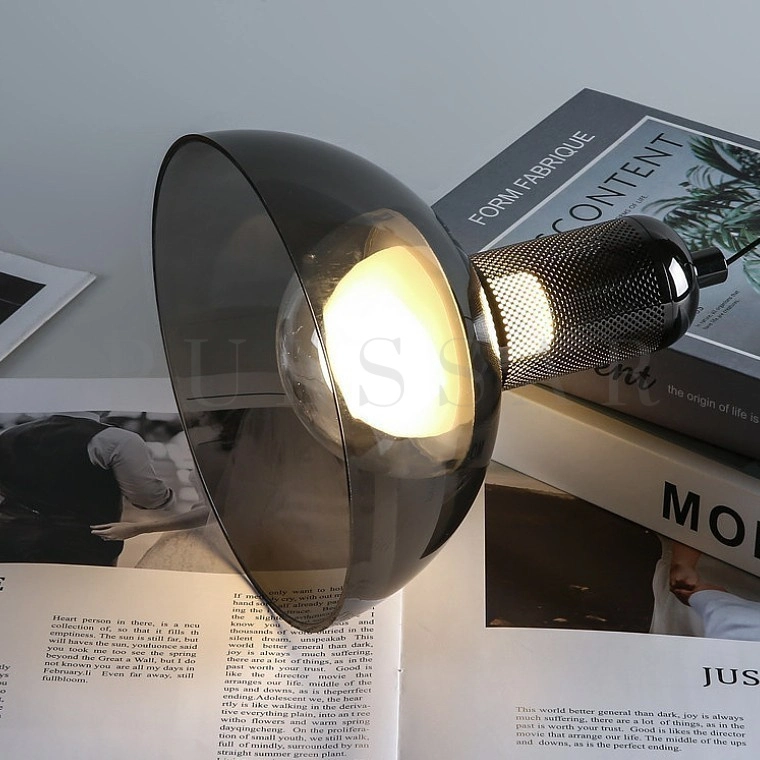 Подвесной светильник MAYER DOME