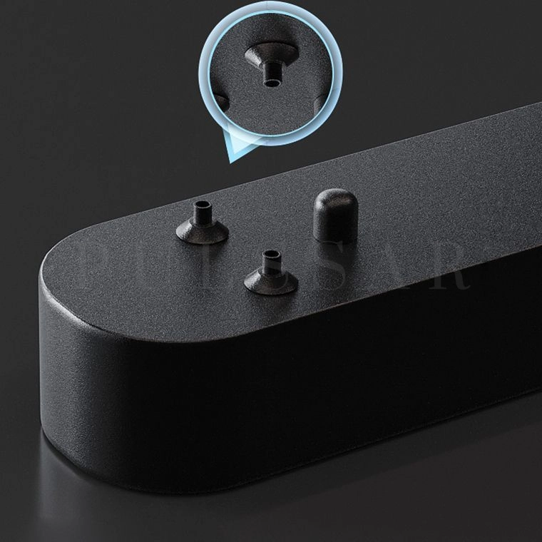 Реечная люстра CRUISE C LONG