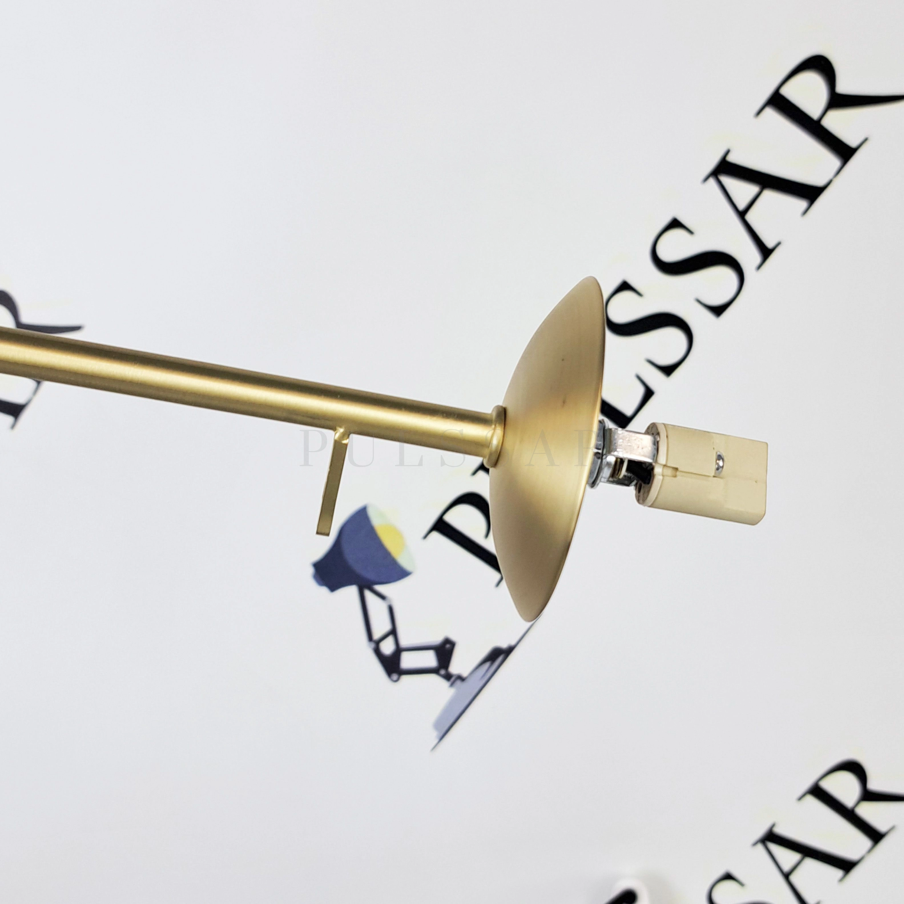 Подвесной светильник GIERTON