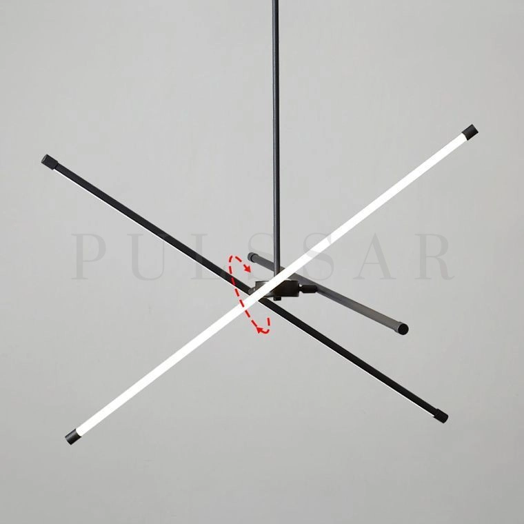 Подвесная люстра NAVIGATOR