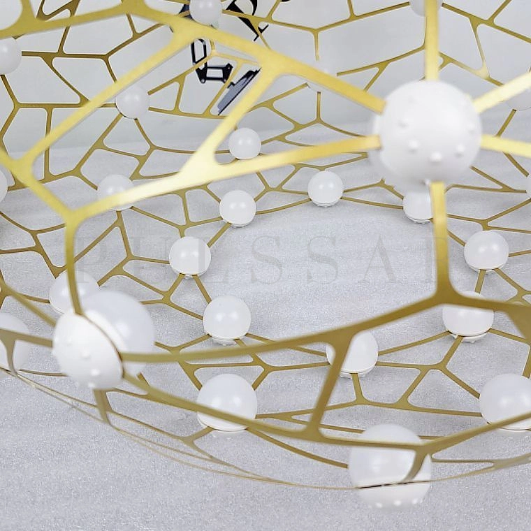 Подвесная люстра BUSK