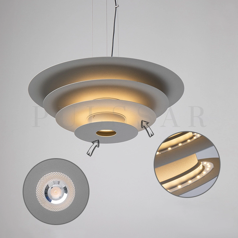 Подвесной светильник JELICA