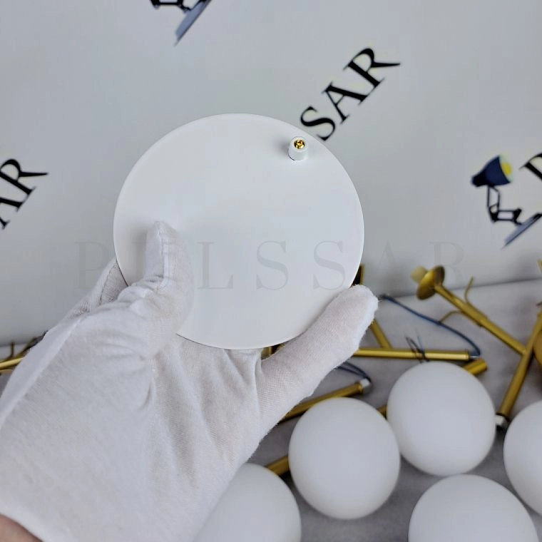 Подвесная люстра MATISSE SELF