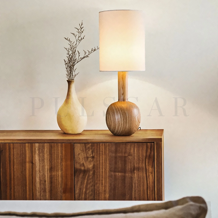 Настольная лампа HALCYON TAB