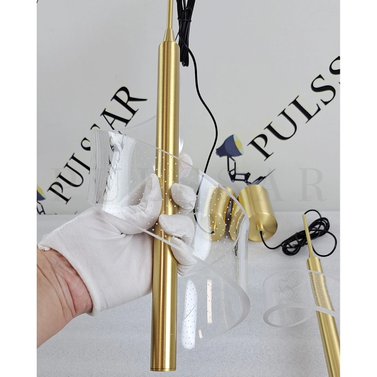 Подвесной светильник ORNELLA