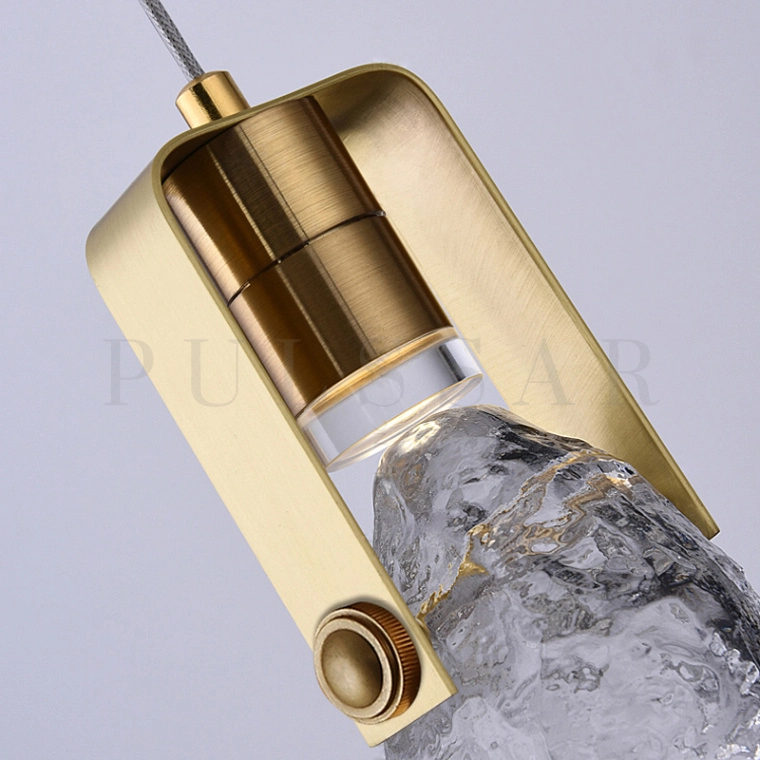 Подвесной светильник BASTIAN