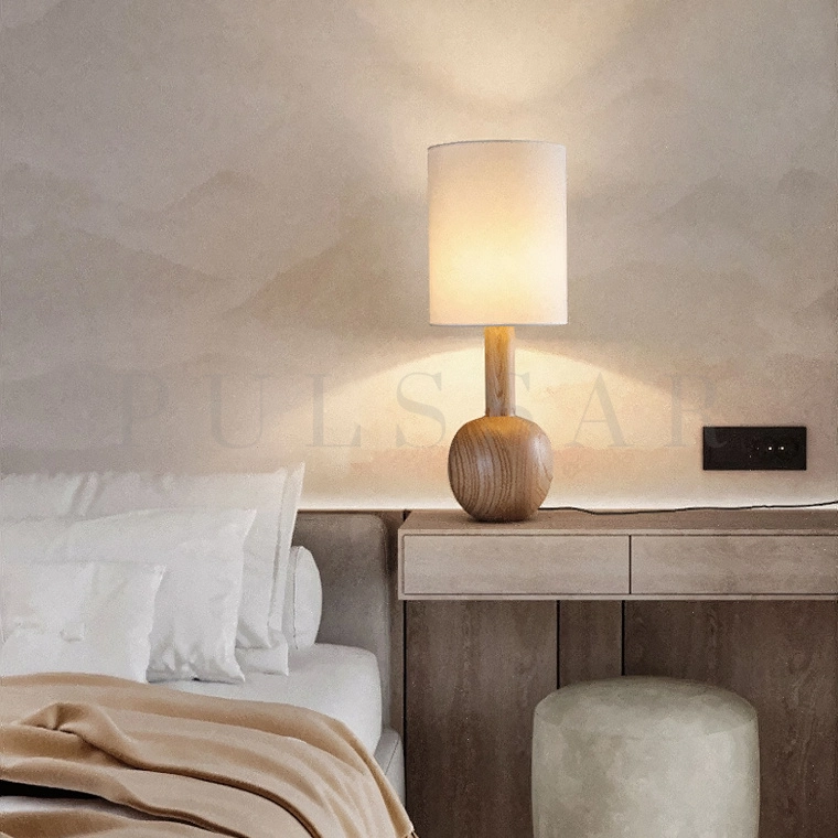 Настольная лампа HALCYON TAB