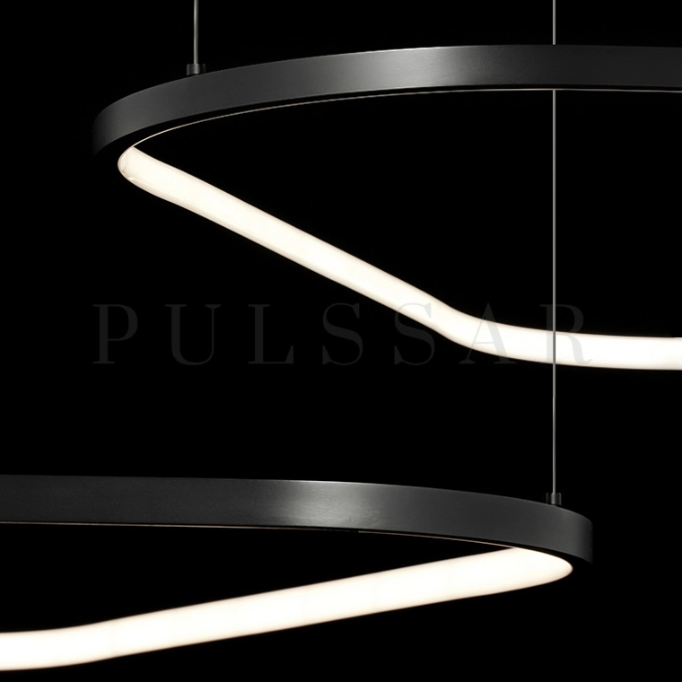 Кольцевая люстра ZELMER ONE