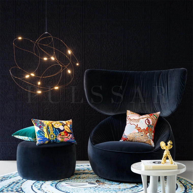 Подвесная люстра AVALANCHE