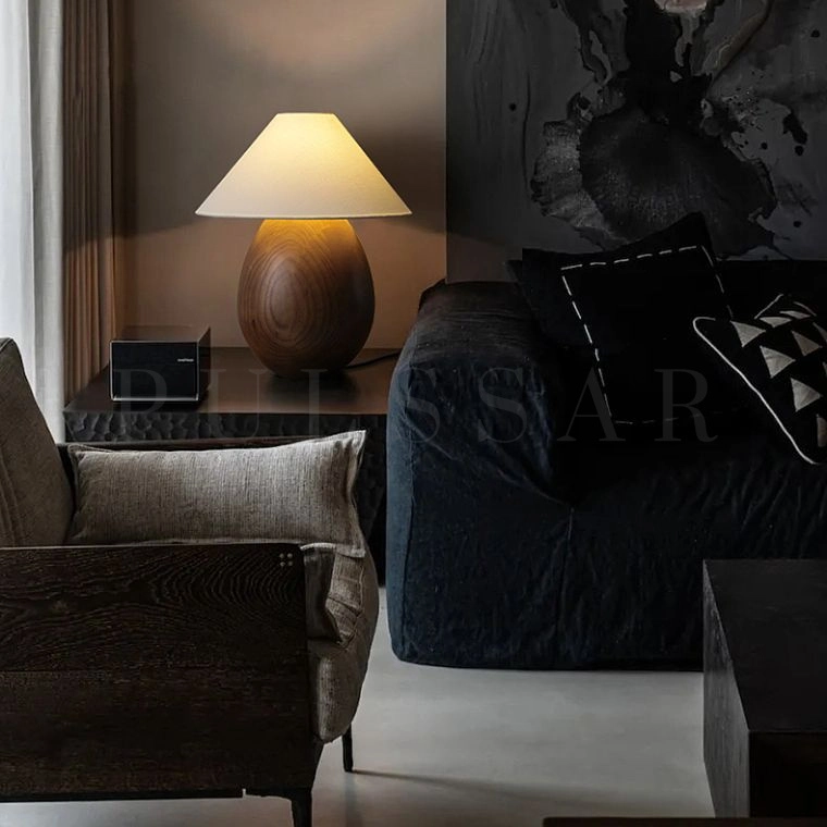 Настольная лампа FUNGLOW