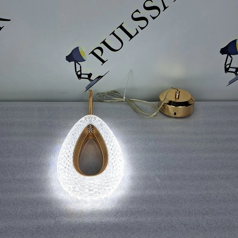 Подвесной светильник KEZIA C