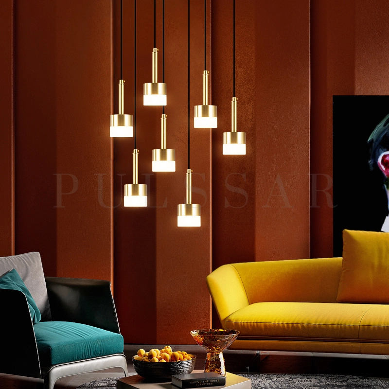 Подвесной светильник LANS