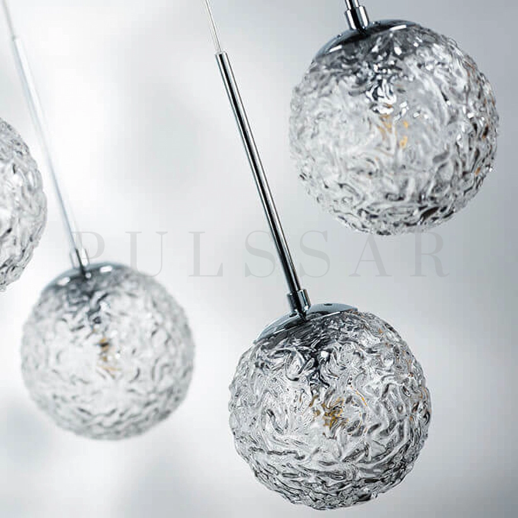 Подвесной светильник MEINO MORE