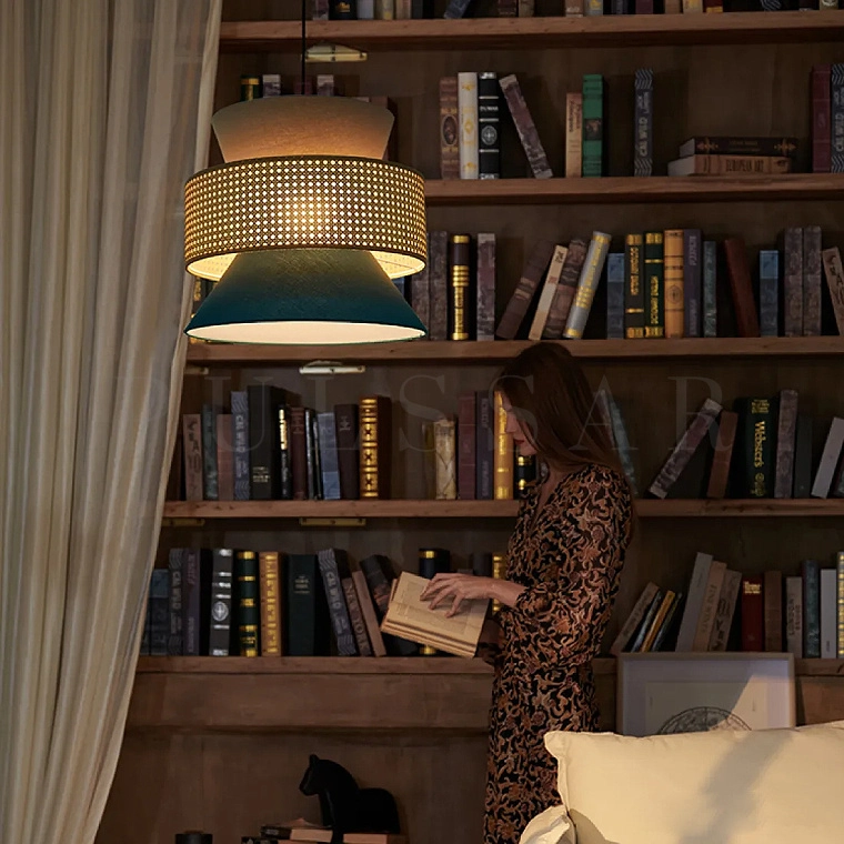 Подвесной светильник PELLA