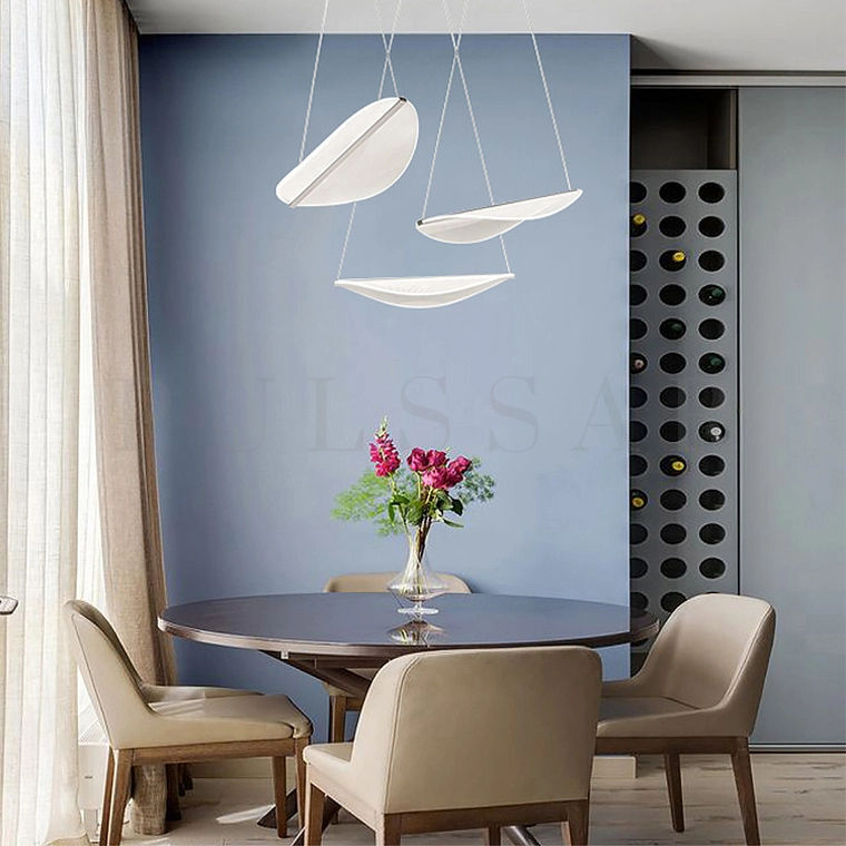 Подвесной светильник ADELIN